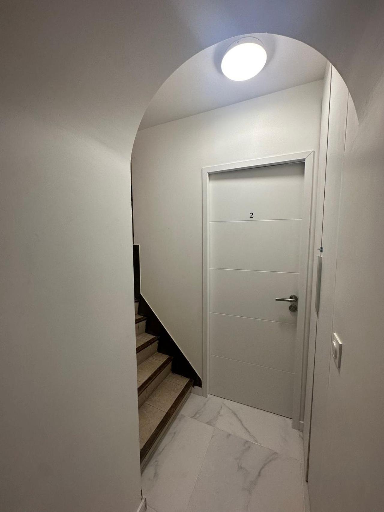 Appartement Calme Moderne Proche De Disneyland Wifi & Cafe Gratuit & Arrivee Autonome Bussy-Saint-Georges Bagian luar foto