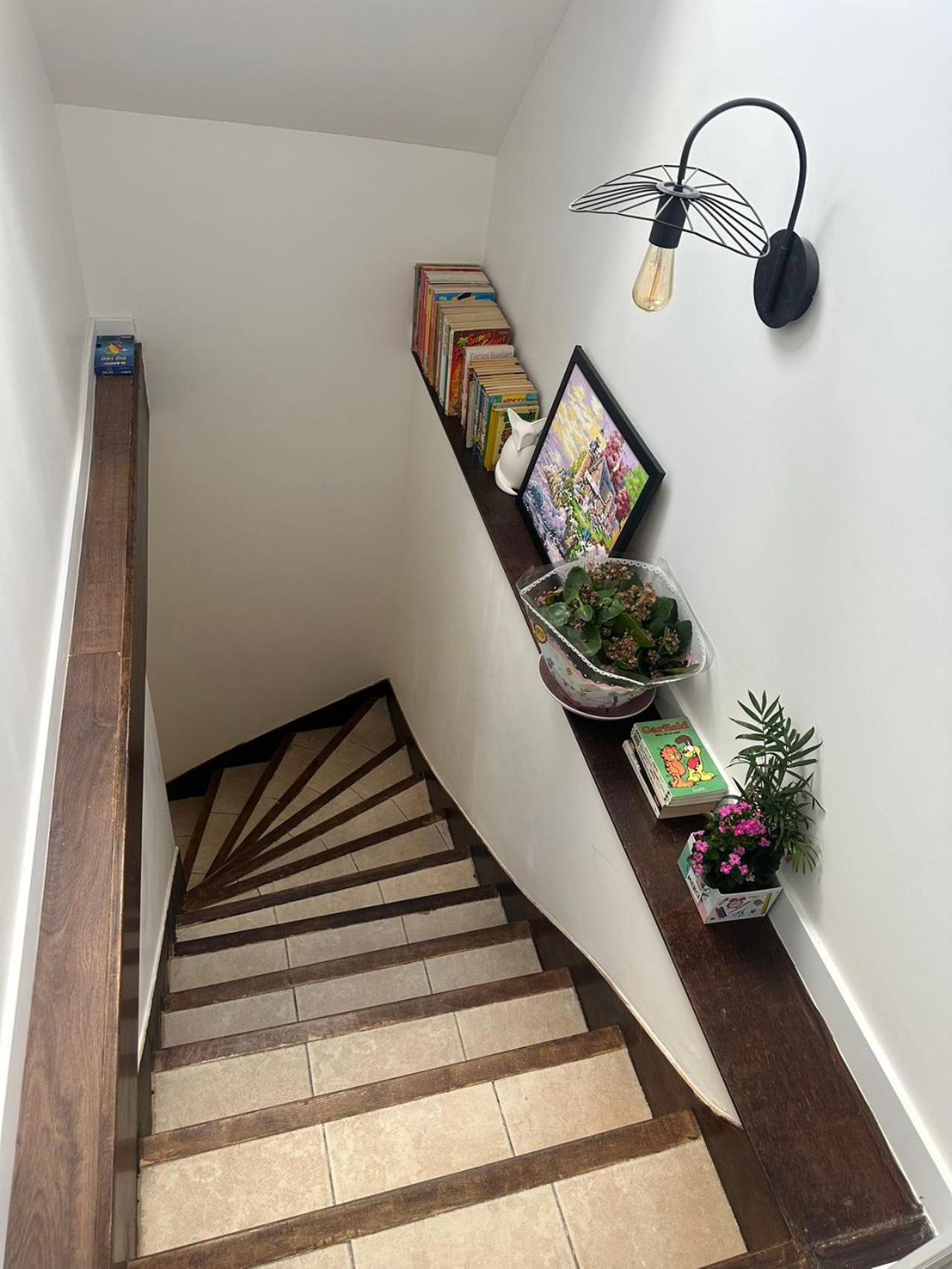 Appartement Calme Moderne Proche De Disneyland Wifi & Cafe Gratuit & Arrivee Autonome Bussy-Saint-Georges Bagian luar foto
