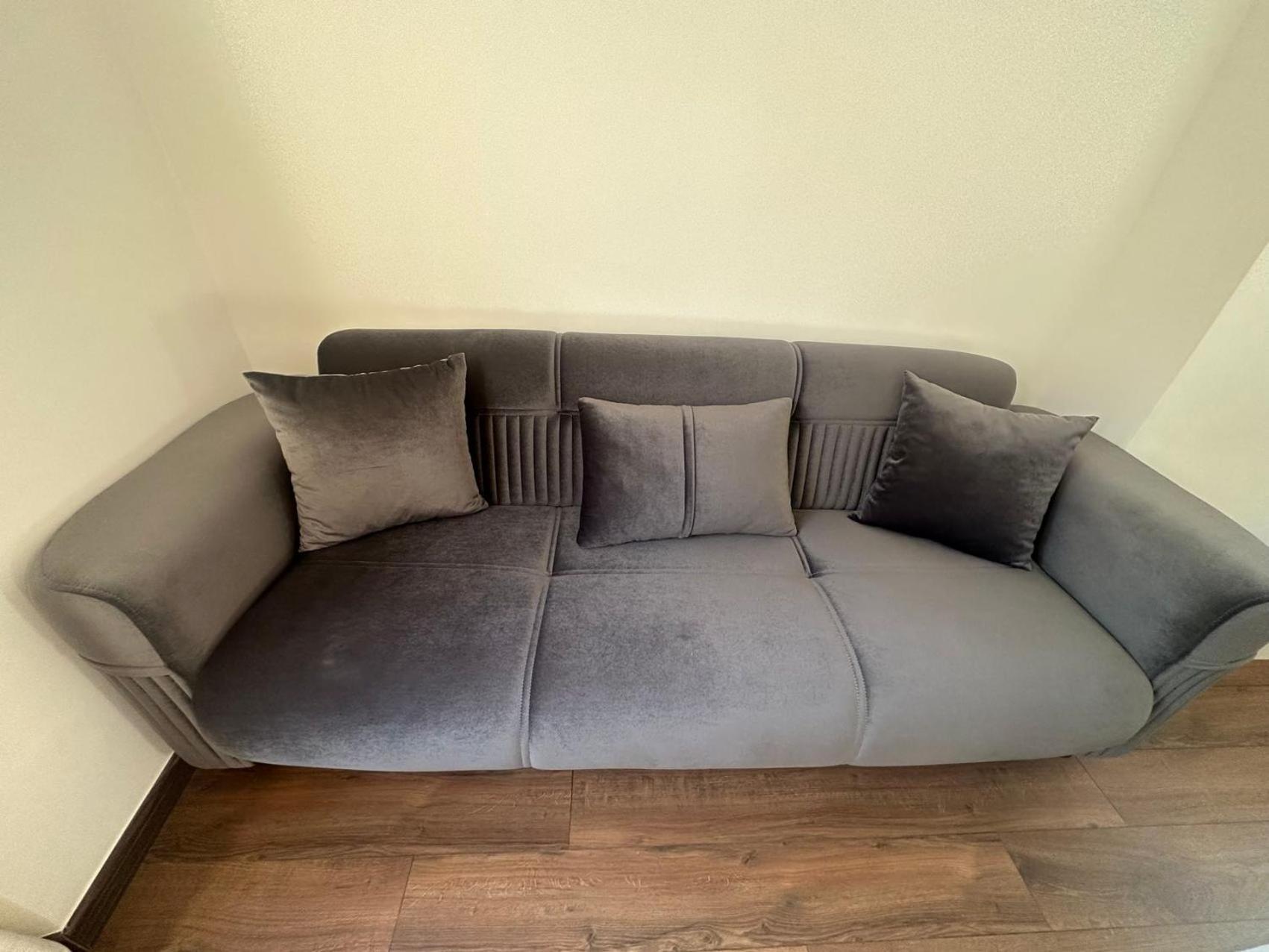 Appartement Calme Moderne Proche De Disneyland Wifi & Cafe Gratuit & Arrivee Autonome Bussy-Saint-Georges Bagian luar foto
