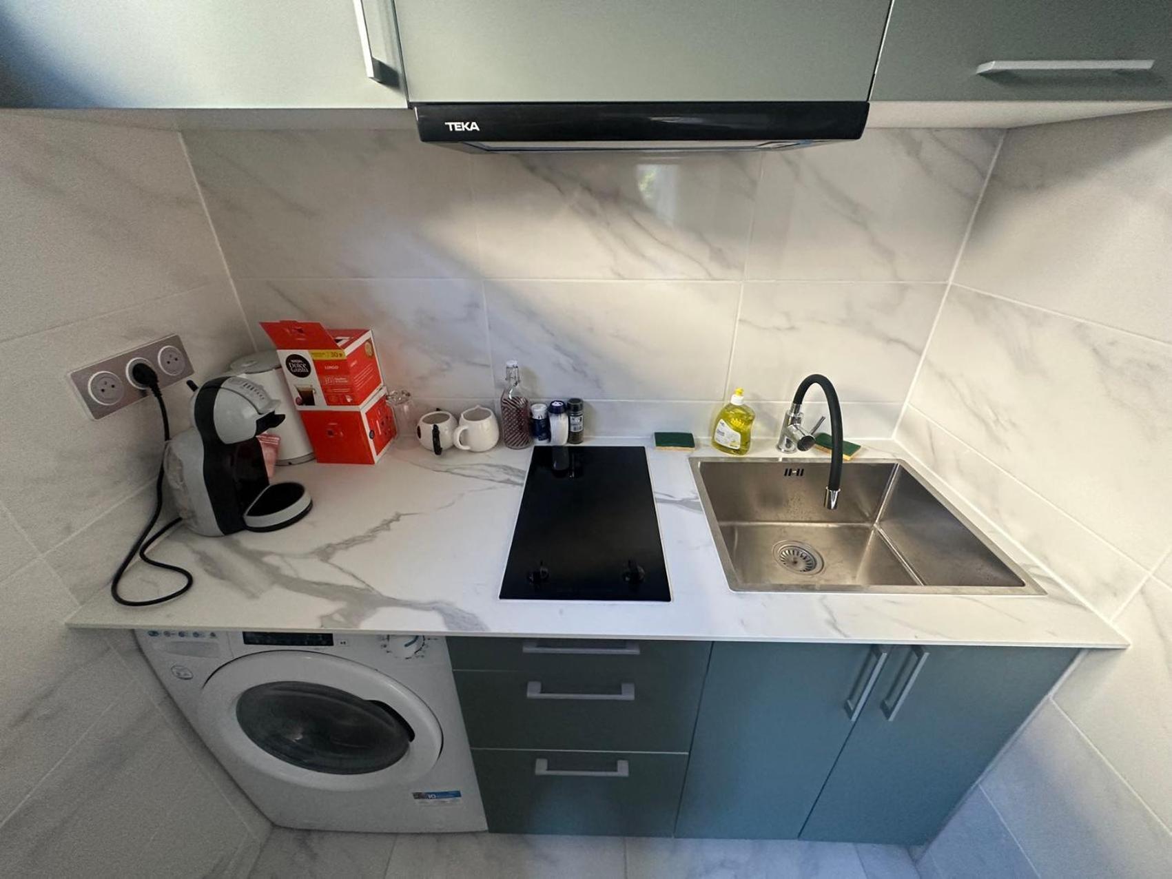 Appartement Calme Moderne Proche De Disneyland Wifi & Cafe Gratuit & Arrivee Autonome Bussy-Saint-Georges Bagian luar foto